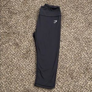 Gymshark Dreamy Cropped Leggings